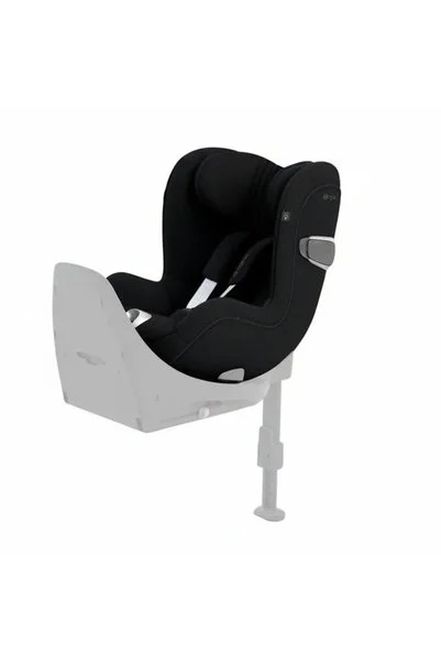 Cybex Sirona T i-Size - Bazasız |   Sephia Siyah