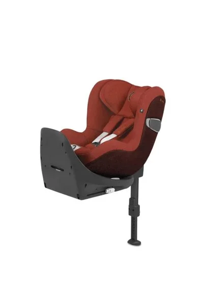 Cybex Sirona Z i-Size - Bazasız | Autumn Gold