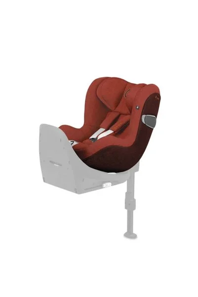 Cybex Sirona Z i-Size Plus - Bazasız | Autumn Gold