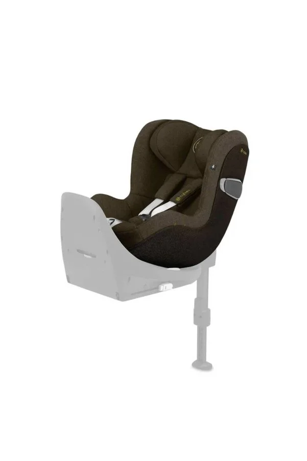 Cybex Sirona Z i-Size Plus - Bazasız | Khaki Green