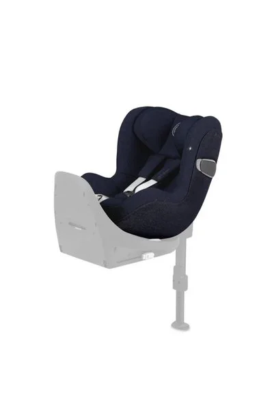 Cybex Sirona Z i-Size Plus - Bazasız | Nautical Blue