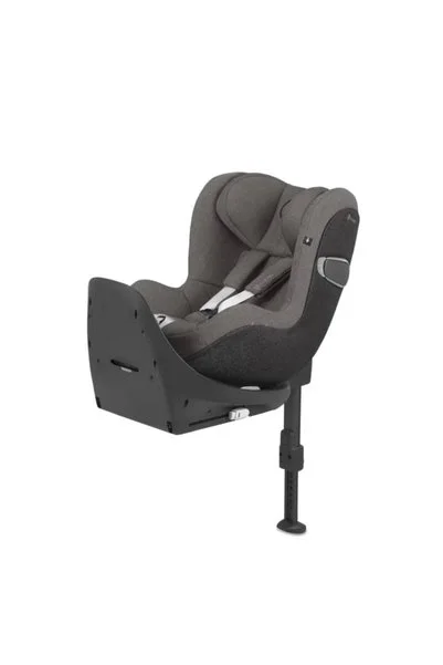 Cybex Sirona Z i-Size Plus - Bazasız | Soho Grey