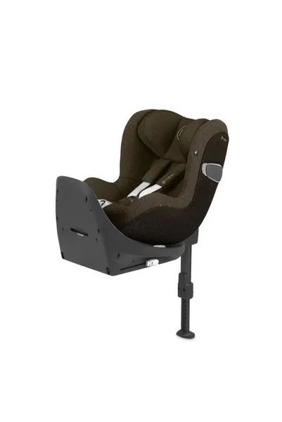 Cybex Sirona Z i-Size Plus & Z Baza | Khaki Green