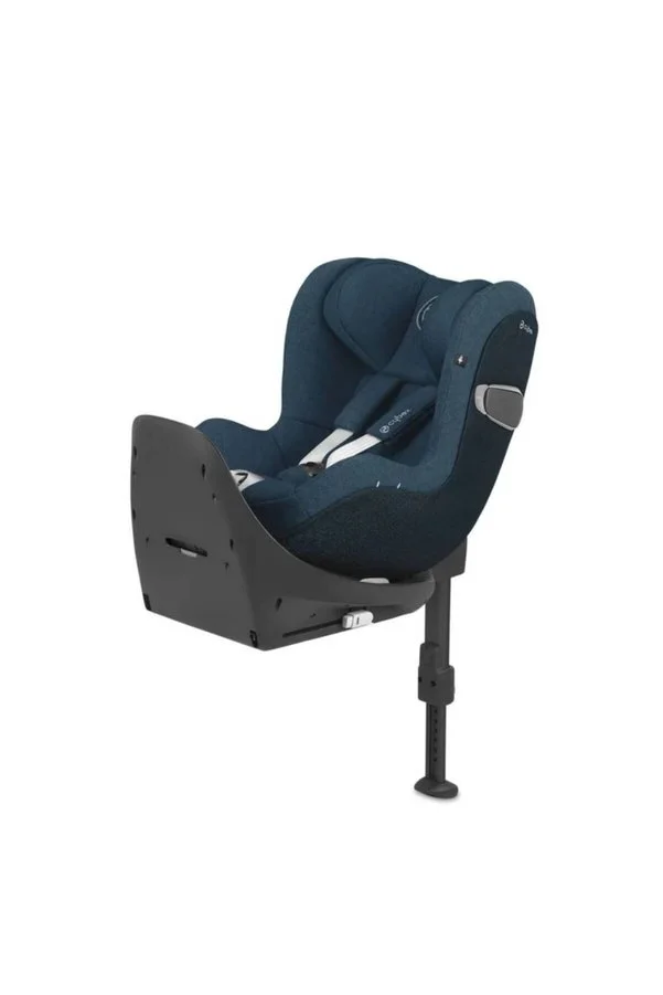Cybex Sirona Z i-Size Plus & Z Baza | Mountain Blue