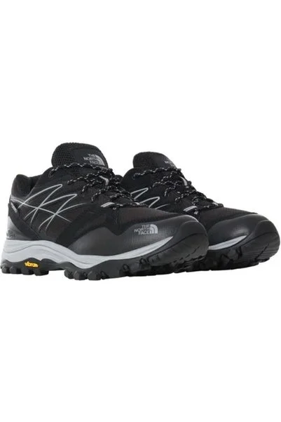 THE NORTH FACE Siyah Hedgehog Fastpack Ayakkabı