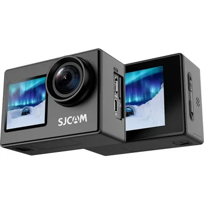 SJCam SJ4000 Dual Screen Aksiyon Kamera