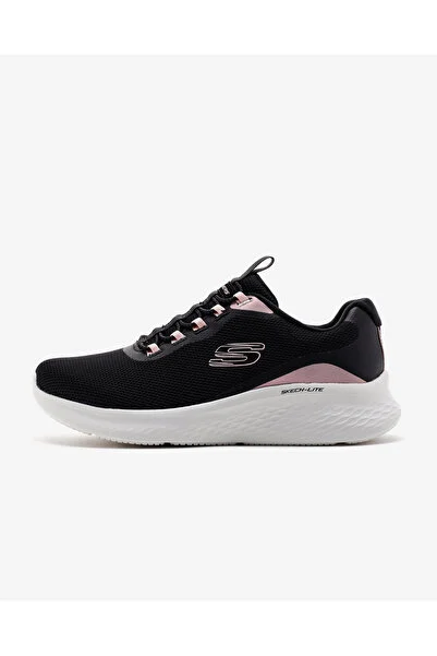 SKECHERS Skech-Lite Pro - Glimmer Me Kadın Siyah Spor Ayakkabı 150041 Bkpk