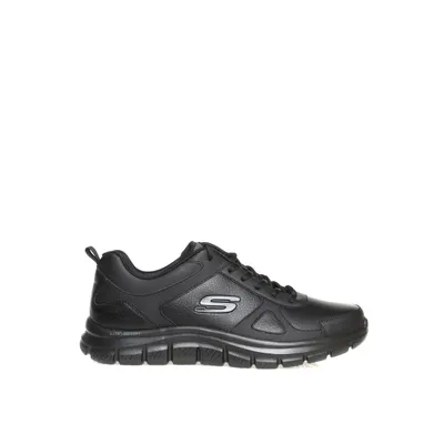 Skechers 894189TK-BBK Track Siyah Erkek Spor Ayakkabı