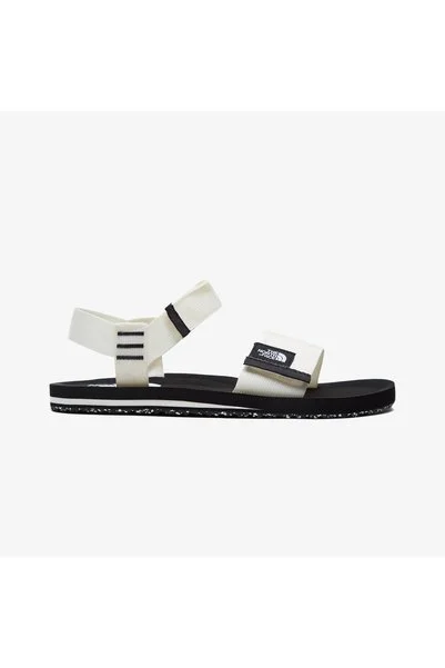 THE NORTH FACE Skeena Sandal Kadın Beyaz Sandalet