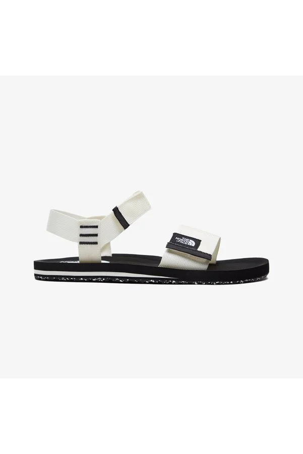 THE NORTH FACE Skeena Sandal Kadın Beyaz Sandalet