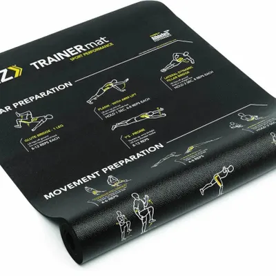 SKLZ Rehberli Egzersiz Matı