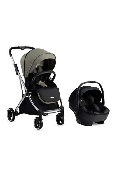 Kraft Slide i-Size Travel Sistem Bebek Arabası