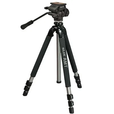 Slik 700QF Çantalı Tripod