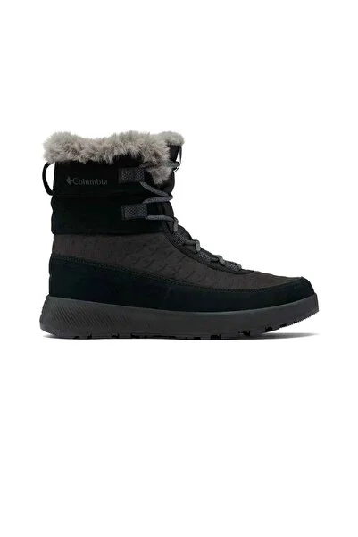Columbia Slopeside Peak Luxe Kadın Bot