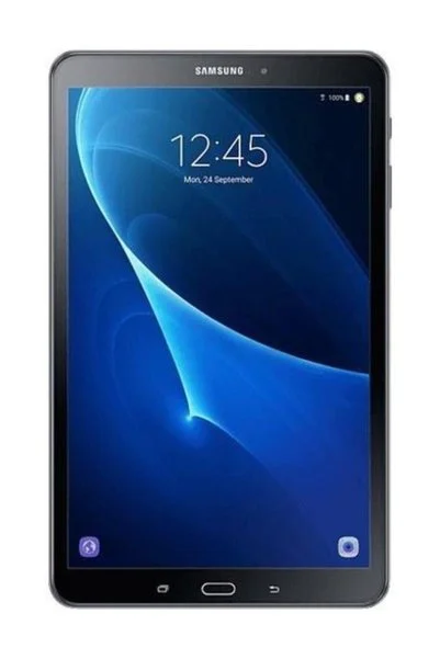 Samsung SM-T580 8GB 10.1'' Tablet - Siyah