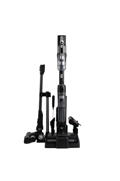 Vestel Sm70 G 4'ü 1 Arada Islak-kuru Şarjlı Süpürge