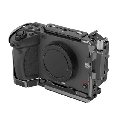 SmallRig 4183 Sony FX30 / FX3 için Kafes