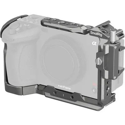 SmallRig 4770 Sony FX3 / FX30 Kafes Kiti