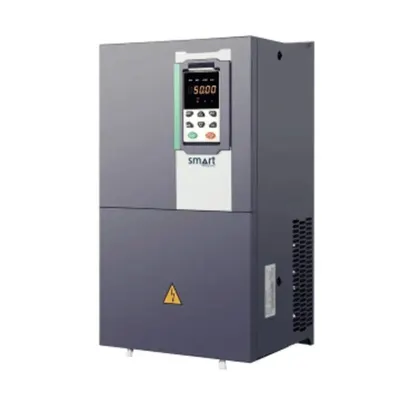 Smart 50HP SOLAR POMPA INVERTER (YENİ NESİL)