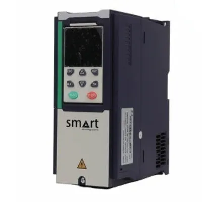 Smart 7.5hp Solar Pompa Inverter (YENİ NESİL)