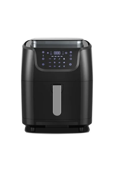 Xiaomi Smartmi Cook Master ST-006 Buharlı Air Fryer 6.5 lt Yağsız Fritöz