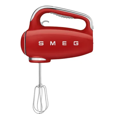 SMEG El Mikseri 50's Style Hmf01rdeu