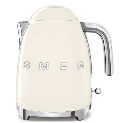 Smeg KLF03 Su Isıtıcı