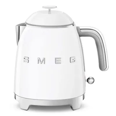 Smeg KLF05WHEU Beyaz Mini Su Isıtıcı