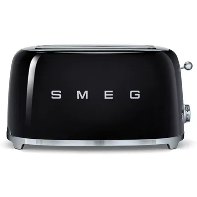 Smeg TSF02 2x4 Slot Ekmek Kızartma Makinesi