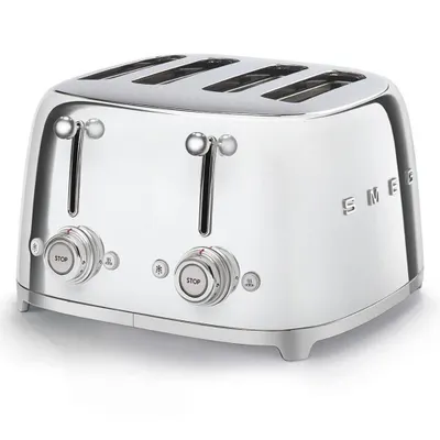 Smeg TSF03 Ekmek Kızartma Makinesi