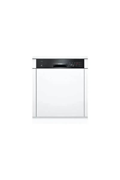 Bosch SMI25DB01T YARI ANKASTRE BULAŞIK MAKİNESİ