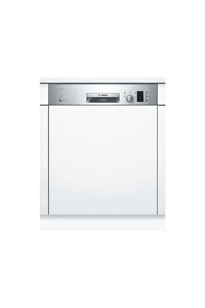 Bosch Smı25ds01t D Sınıfı 13 Kişilik 5 Program Yarı Ankastre Bulaşık Makinesi