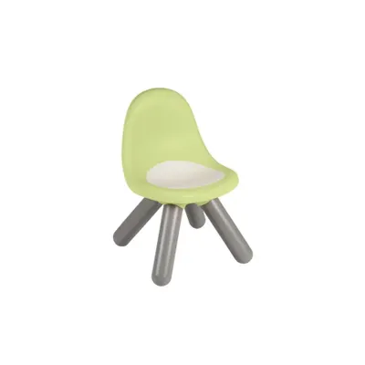 Smoby Çocuk Sandalyesi - Yeşil 880120