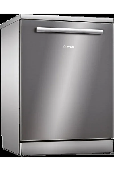 Bosch SMS4HMY62T Serie 6 Solo Bulaşık Makinesi 60 cm