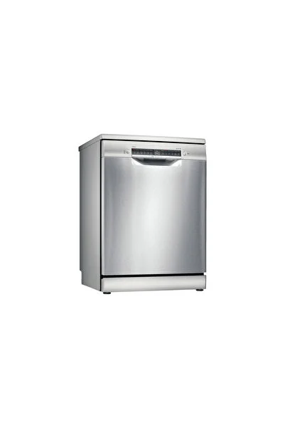 Bosch Sms4ıkı61t 6 Programlı 13 Kişilik Bulaşık Makinesi