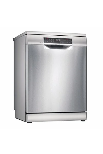 Bosch Sms6eaı81t 8 Programlı 13 Kişilik Inox Bulaşık Makinesi Serie 6