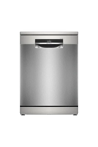 Bosch SMS6EKI63T Bulaşık Makinesi 6 Programlı