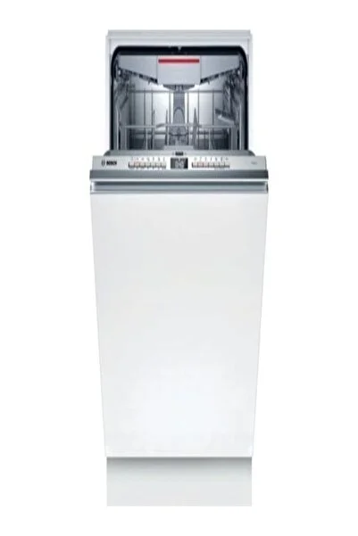 Bosch Smv4ımx62t Bulaşık Makinası