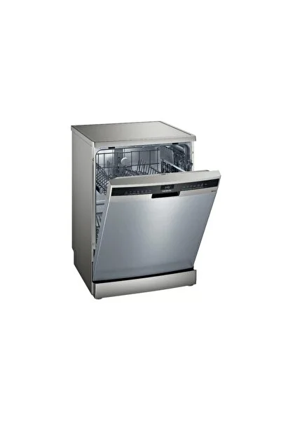 Siemens SN23EI60KT Wi-Fi 6 Programlı Bulaşık Makinesi