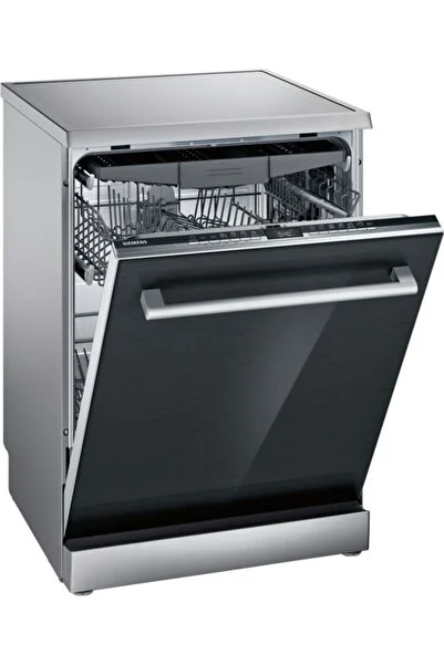 Siemens SN23HB62MT 6 Programlı Bulaşık Makinesi