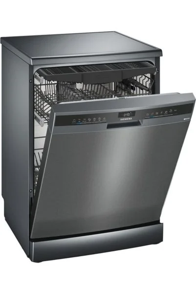 Siemens SN23IC62MT 6 Programlı 14 Kişilik Bulaşık Makinesi