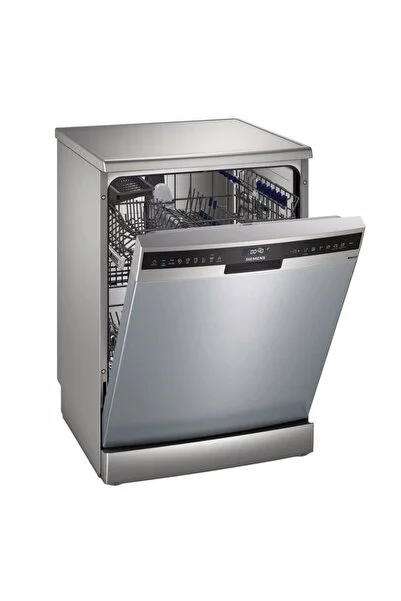 Siemens Sn23ıı62kt 6 Programlı 13 Kişilik Bulaşık Makinesi