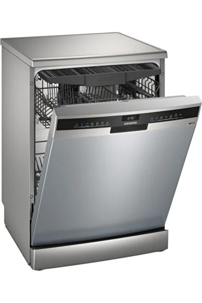 Siemens Sn23ıı62mt 6 Programlı 14 Kişilik Bulaşık Makinesi