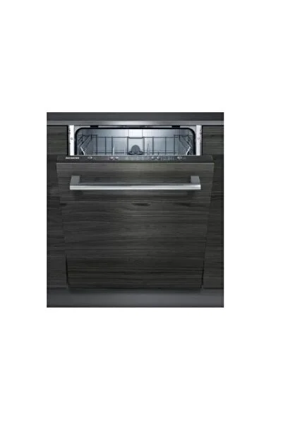 Siemens Sn615x01dt A+ 5 Programlı Ankastre Bulaşık Makinesi
