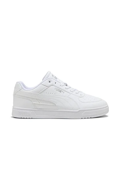 Puma Sneaker Caven Unisex Günlük Ayakkabı Beyaz