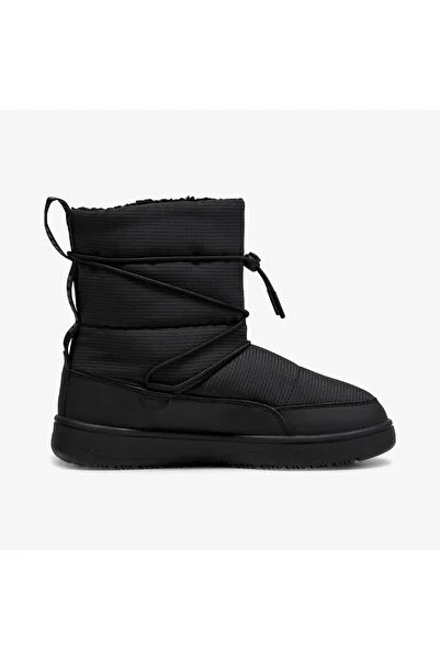 Puma Snowbae Kadın Siyah Bot