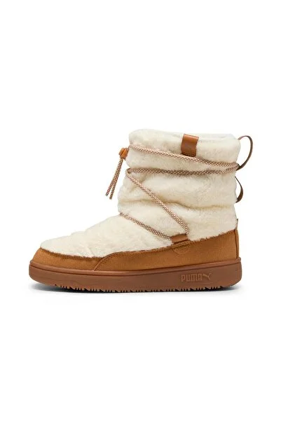 Puma Snowbae Süet Kadın Bot