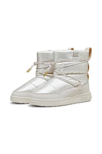 Puma Snowbae Wns Patent Kadın Bot