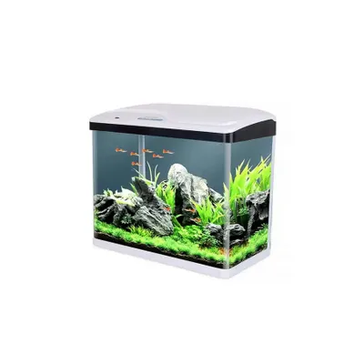 Sobo Mavi 39x19x44 cm Komple Akvaryum