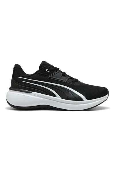Puma Softride Exo Unisex Siyah Koşu Ayakkabısı 31172201